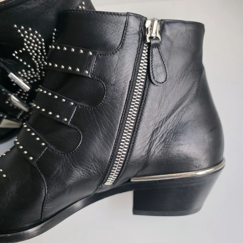 Chloe susanna boots